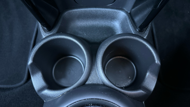 MINI Convertible 1.5 Cooper Sport 2dr Petrol Convertible